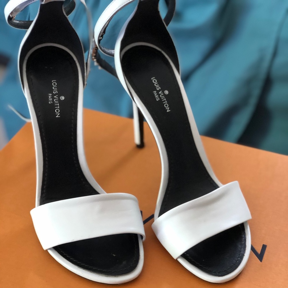 Louis Vuitton Sandals